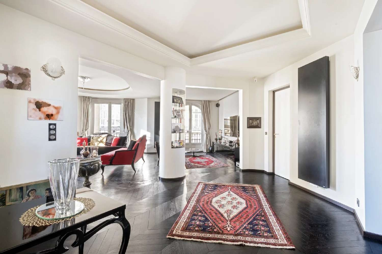  for sale apartment Le Vibal Aveyron 2