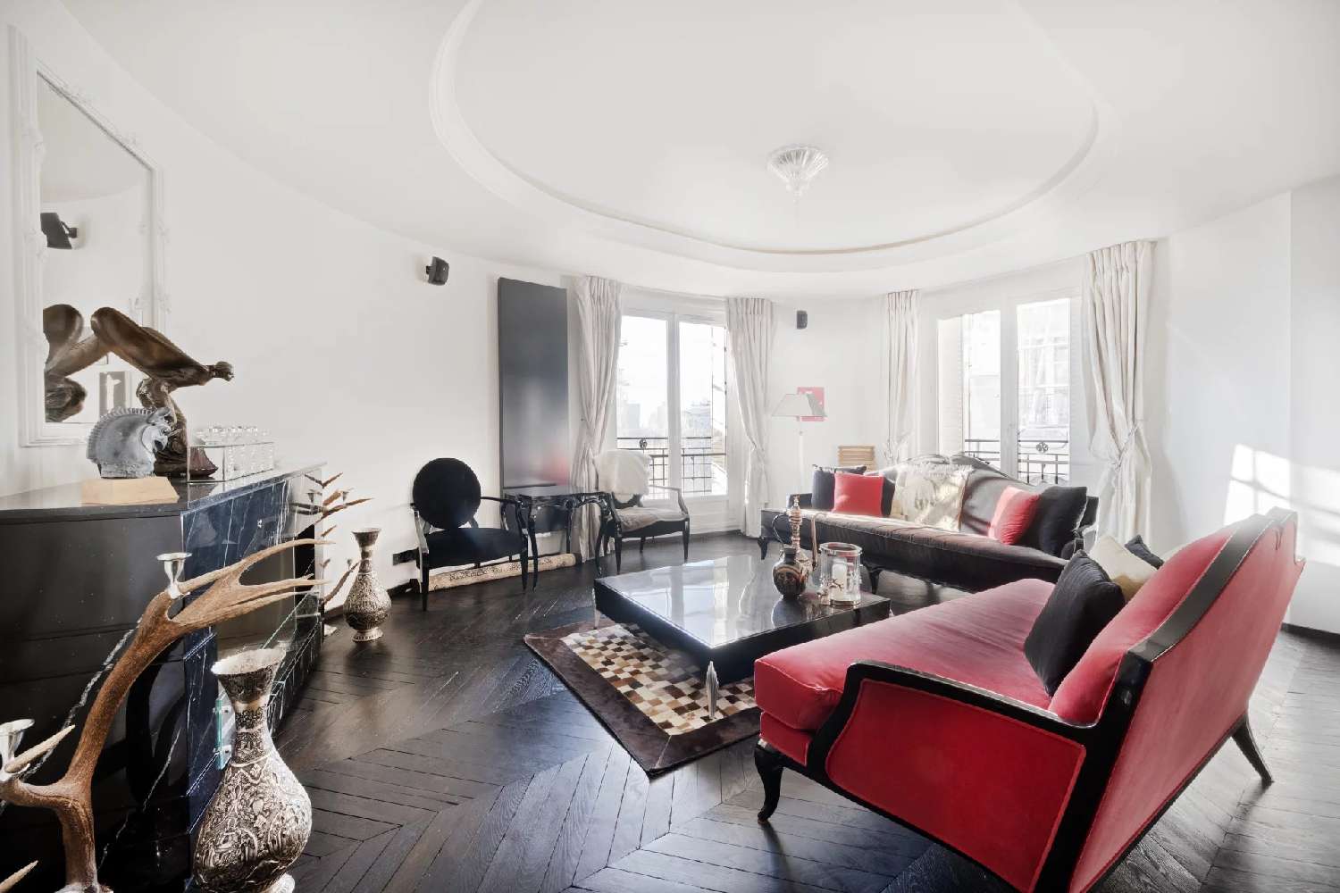  for sale apartment Le Vibal Aveyron 3
