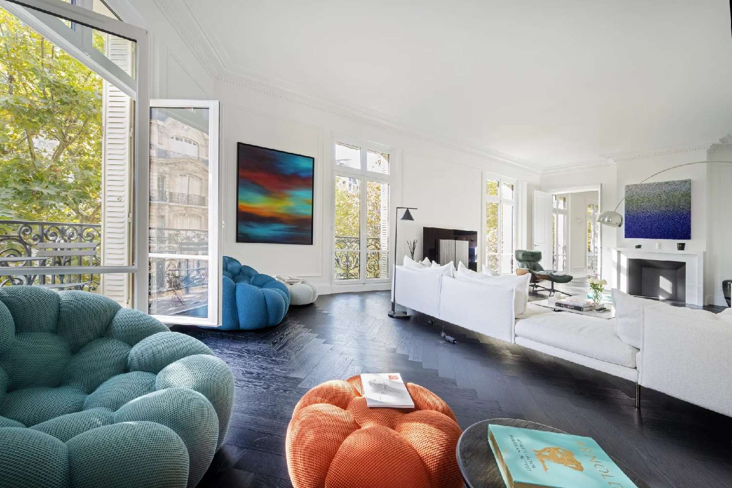  te koop appartement Le Vibal Aveyron 2