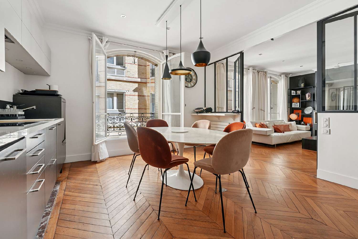  te koop appartement Le Vibal Aveyron 5
