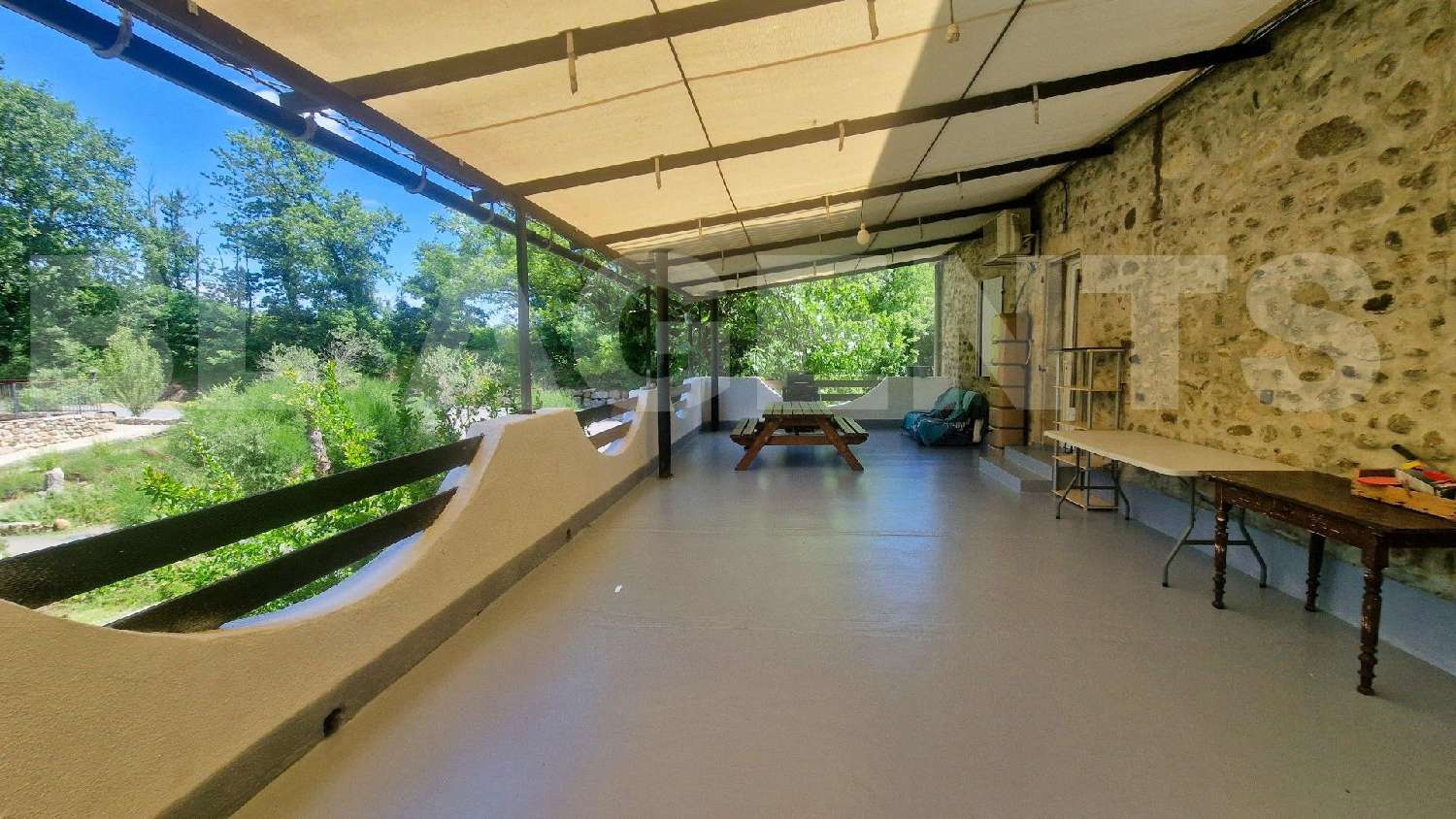  for sale apartment Les Assions Ardèche 1
