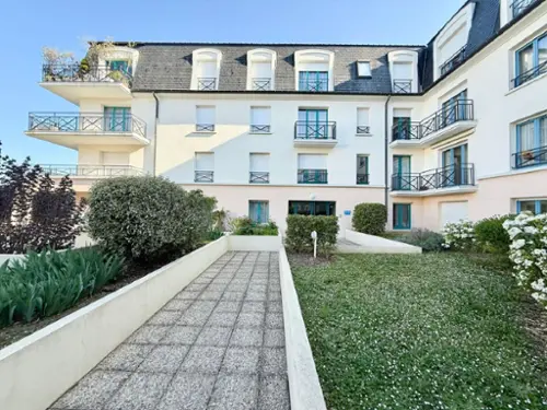 Les Bruyères Val-de-Marne appartement foto 7132505