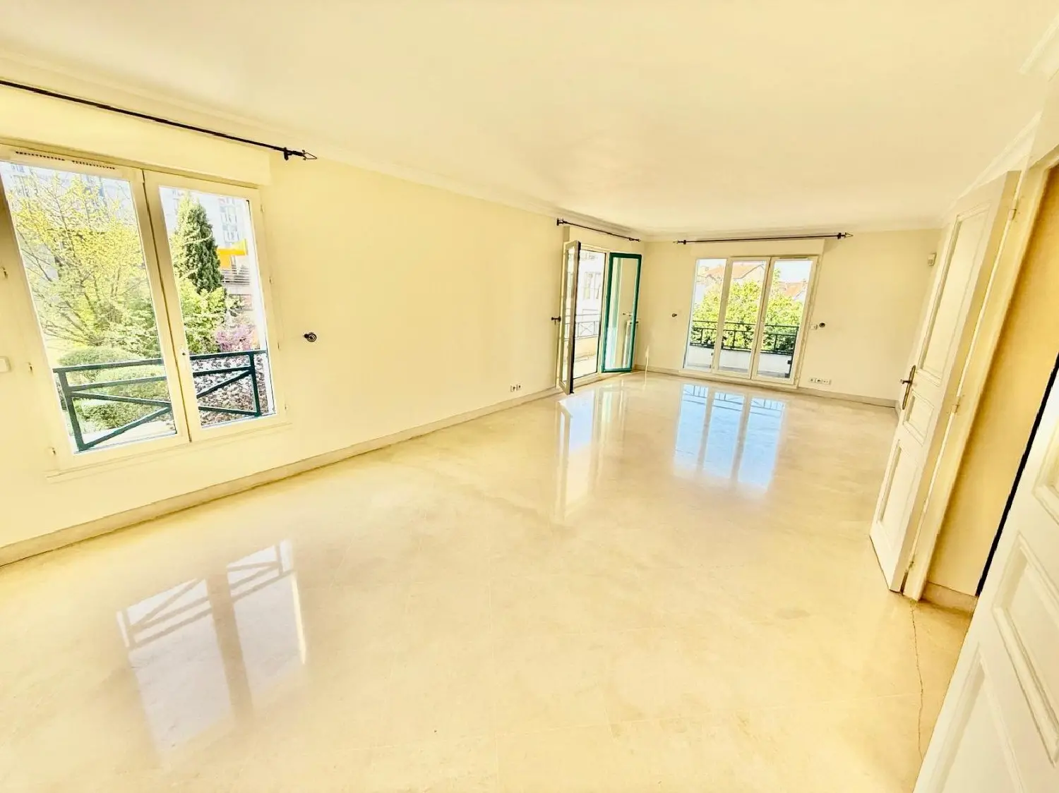  kaufen Wohnung/ Apartment Les Bruyères Val-de-Marne 2