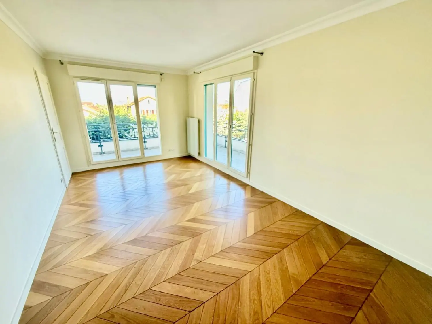  kaufen Wohnung/ Apartment Les Bruyères Val-de-Marne 4