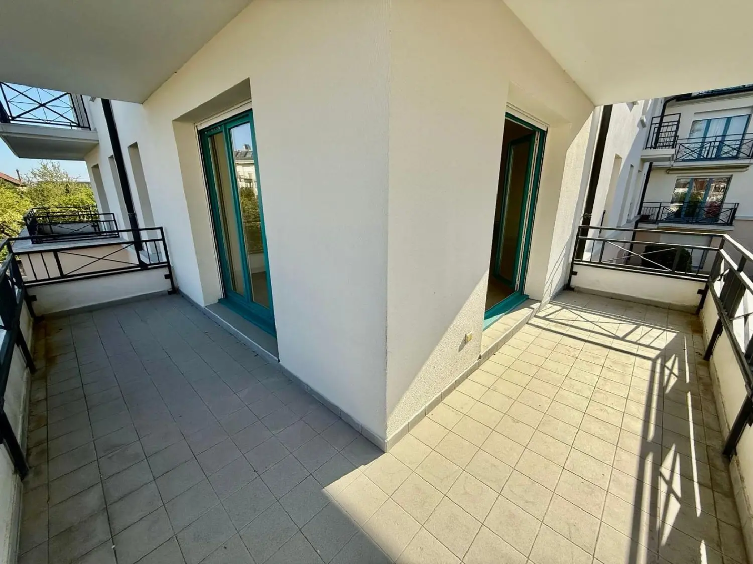  kaufen Wohnung/ Apartment Les Bruyères Val-de-Marne 5
