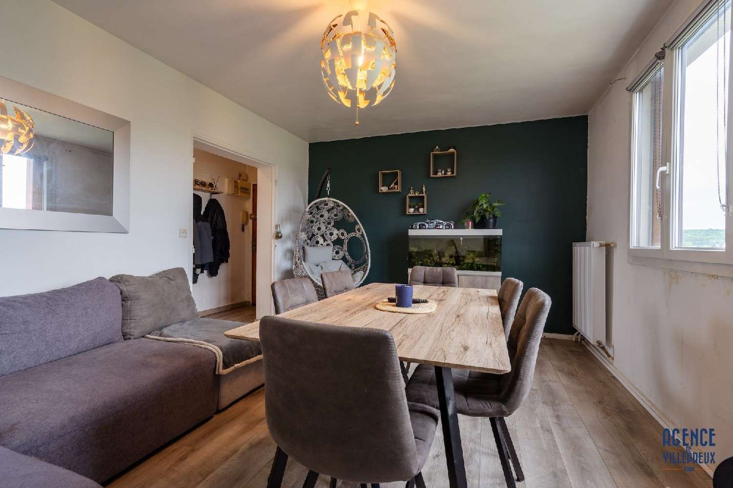  for sale apartment Les Clayes-sous-Bois Yvelines 1