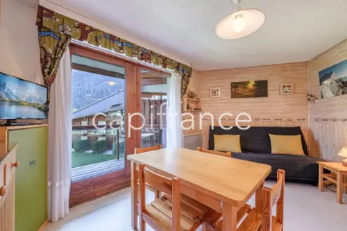 Les Contamines-Montjoie Haute-Savoie appartement foto 7131137