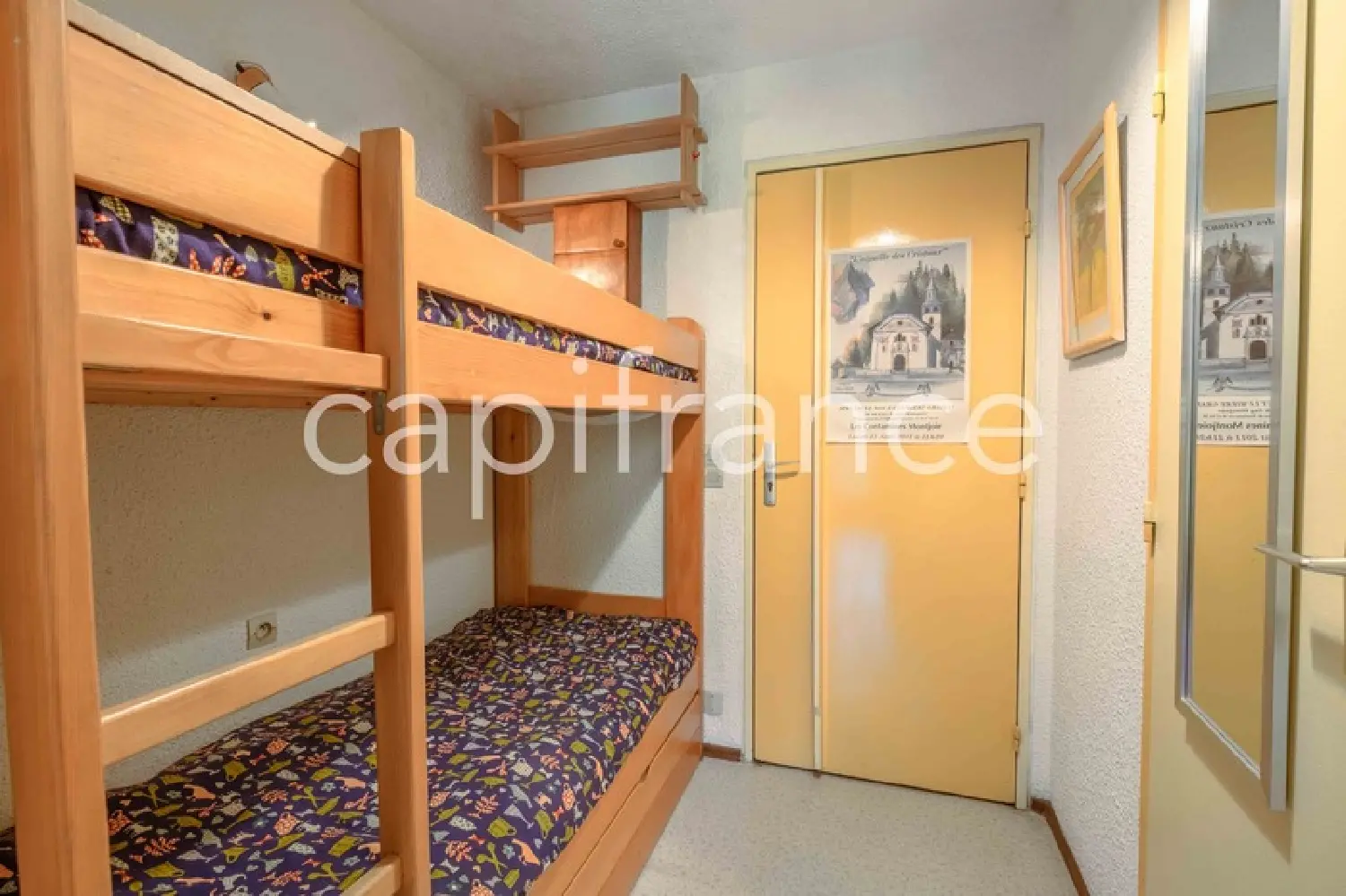  te koop appartement Les Contamines-Montjoie Haute-Savoie 7