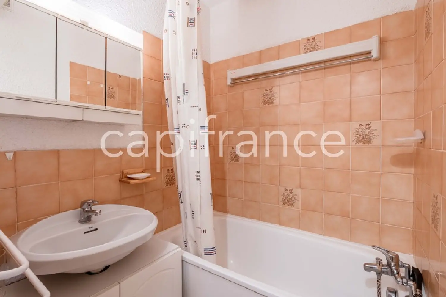  te koop appartement Les Contamines-Montjoie Haute-Savoie 8