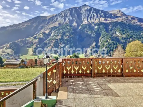 Les Contamines-Montjoie Haute-Savoie Wohnung/ Apartment Bild 7131166