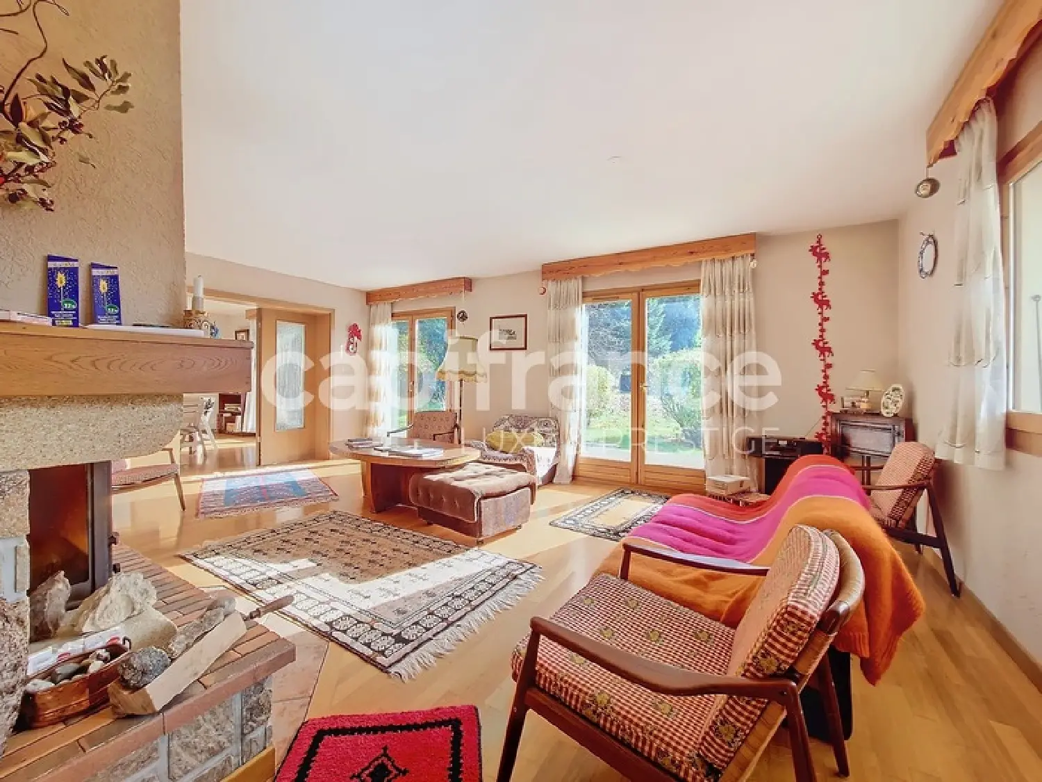  te koop appartement Les Contamines-Montjoie Haute-Savoie 2