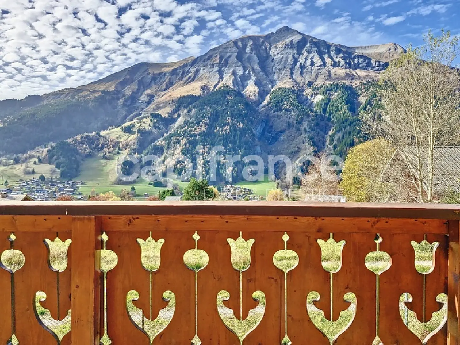  te koop appartement Les Contamines-Montjoie Haute-Savoie 6