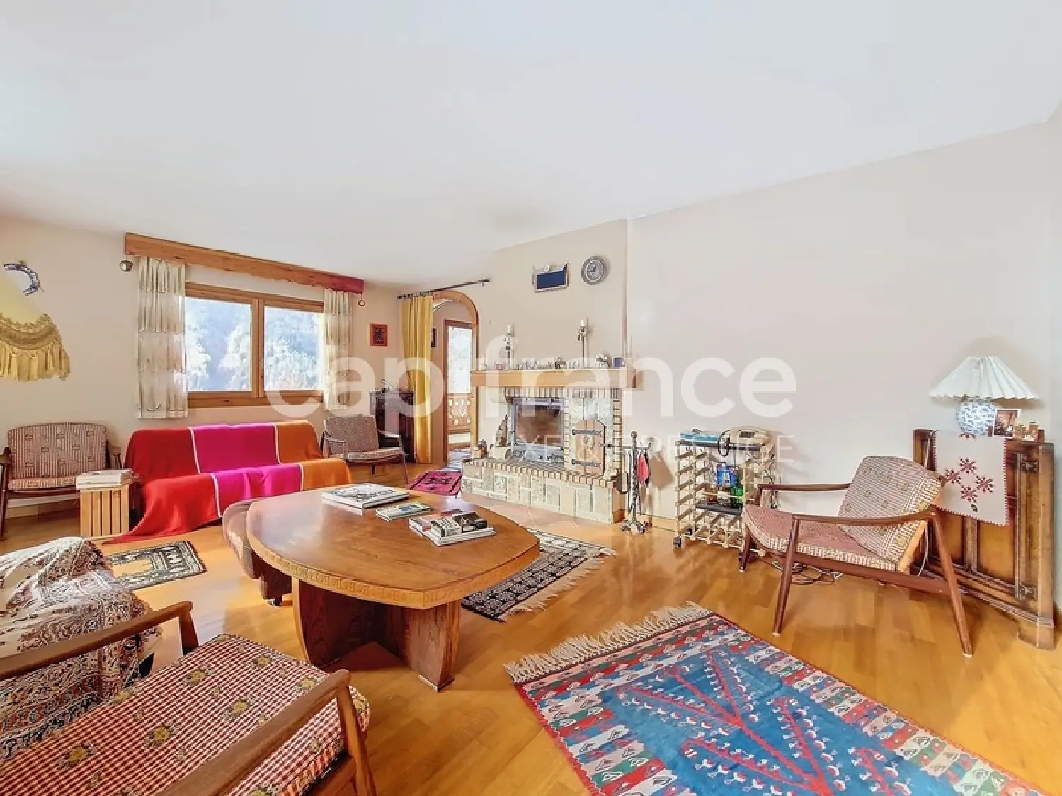 te koop appartement Les Contamines-Montjoie Haute-Savoie 7