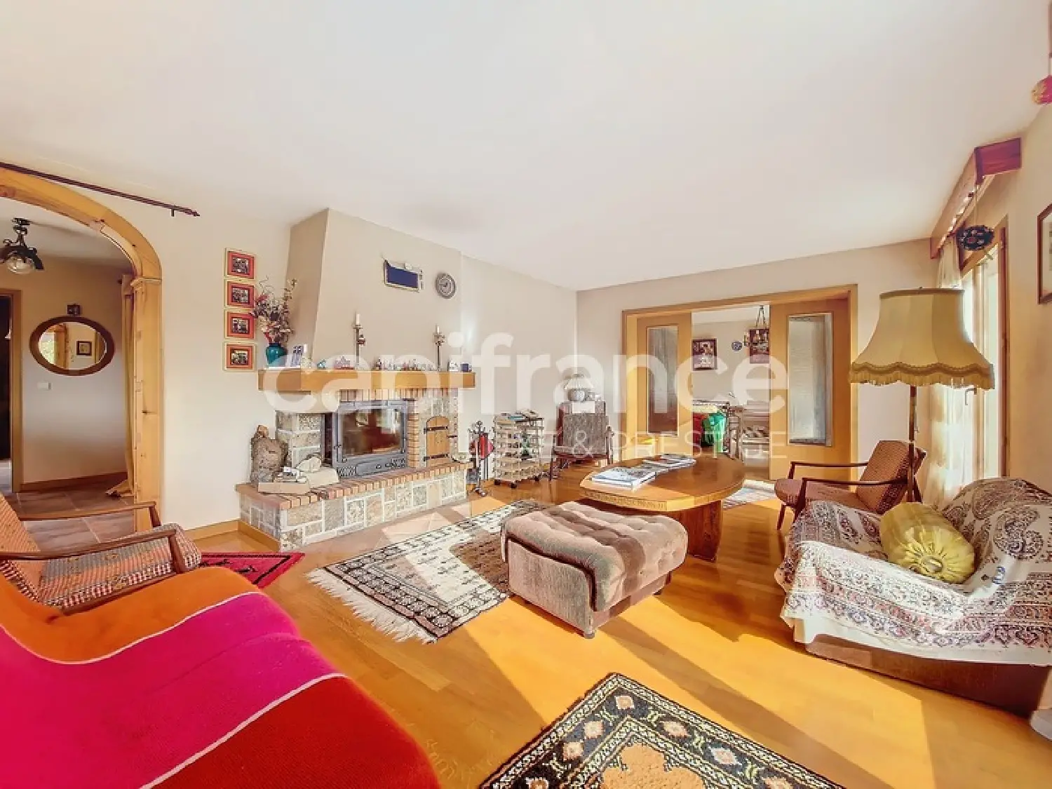  te koop appartement Les Contamines-Montjoie Haute-Savoie 8
