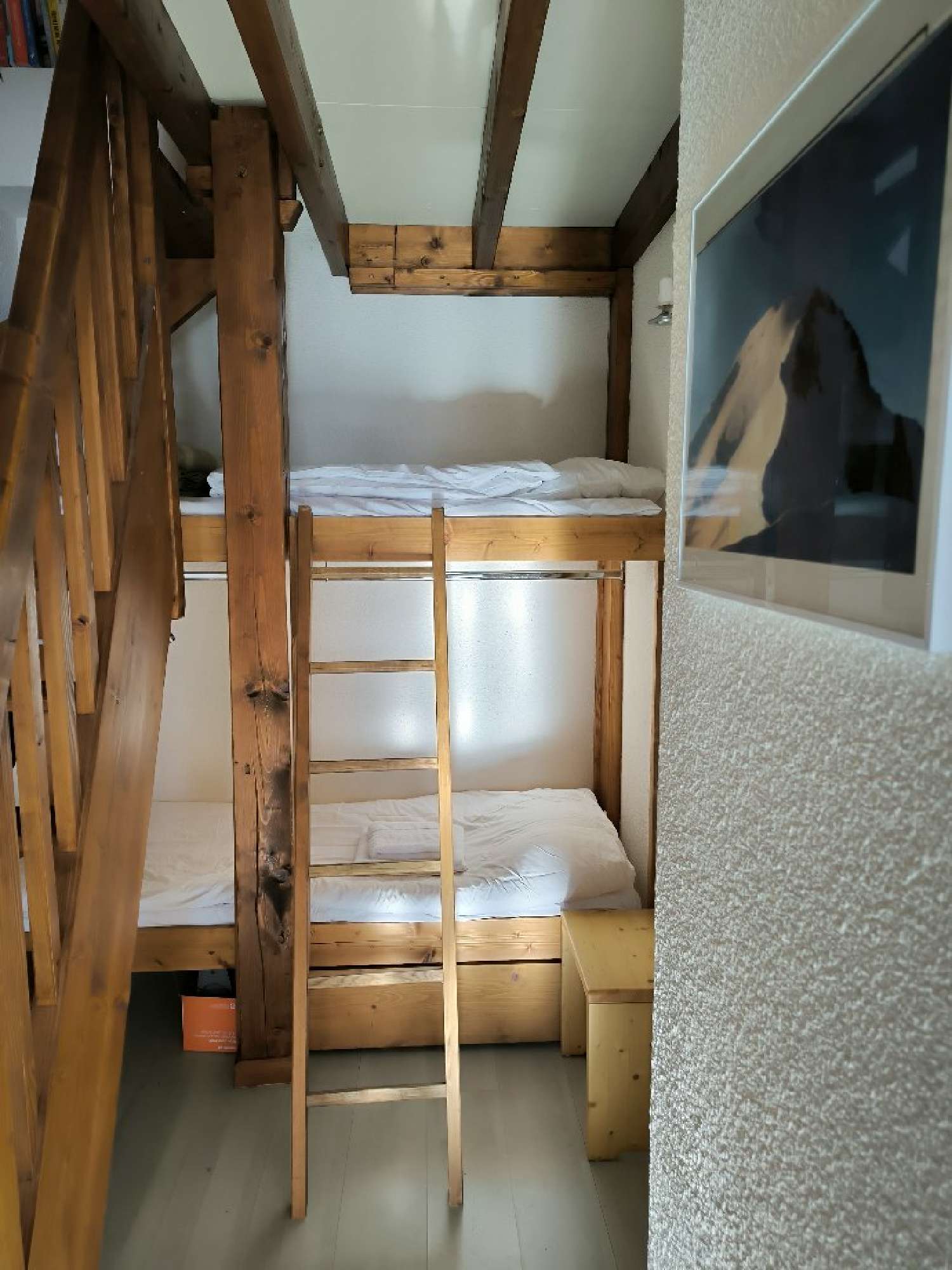  en venta apartamento Les Contamines-Montjoie Haute-Savoie 3