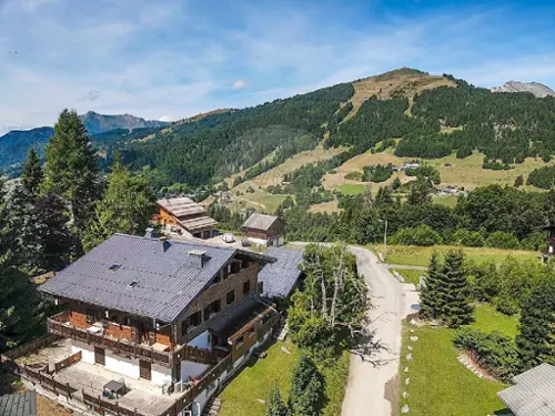 Les Gets Haute-Savoie apartment foto 7129184