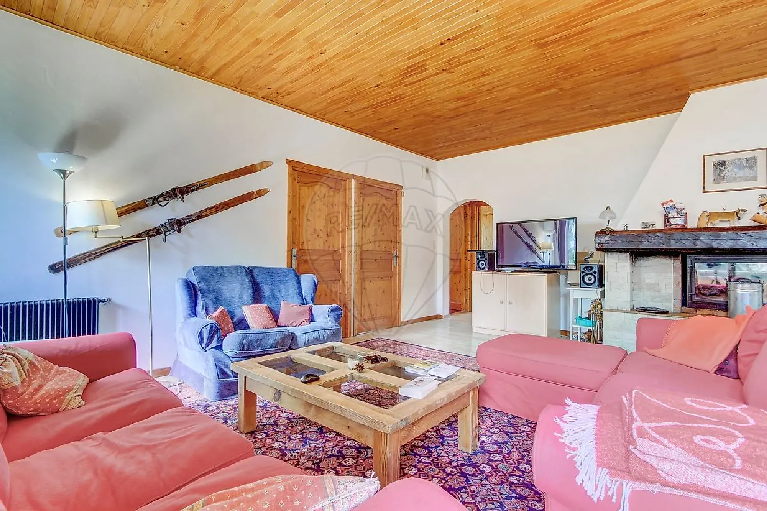  te koop appartement Les Gets Haute-Savoie 6