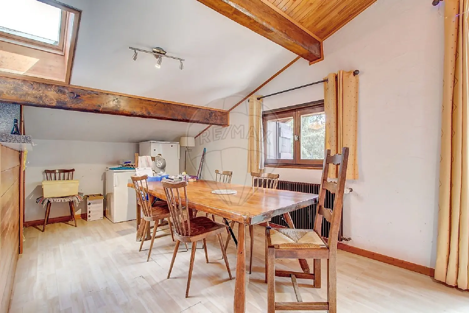  te koop appartement Les Gets Haute-Savoie 7