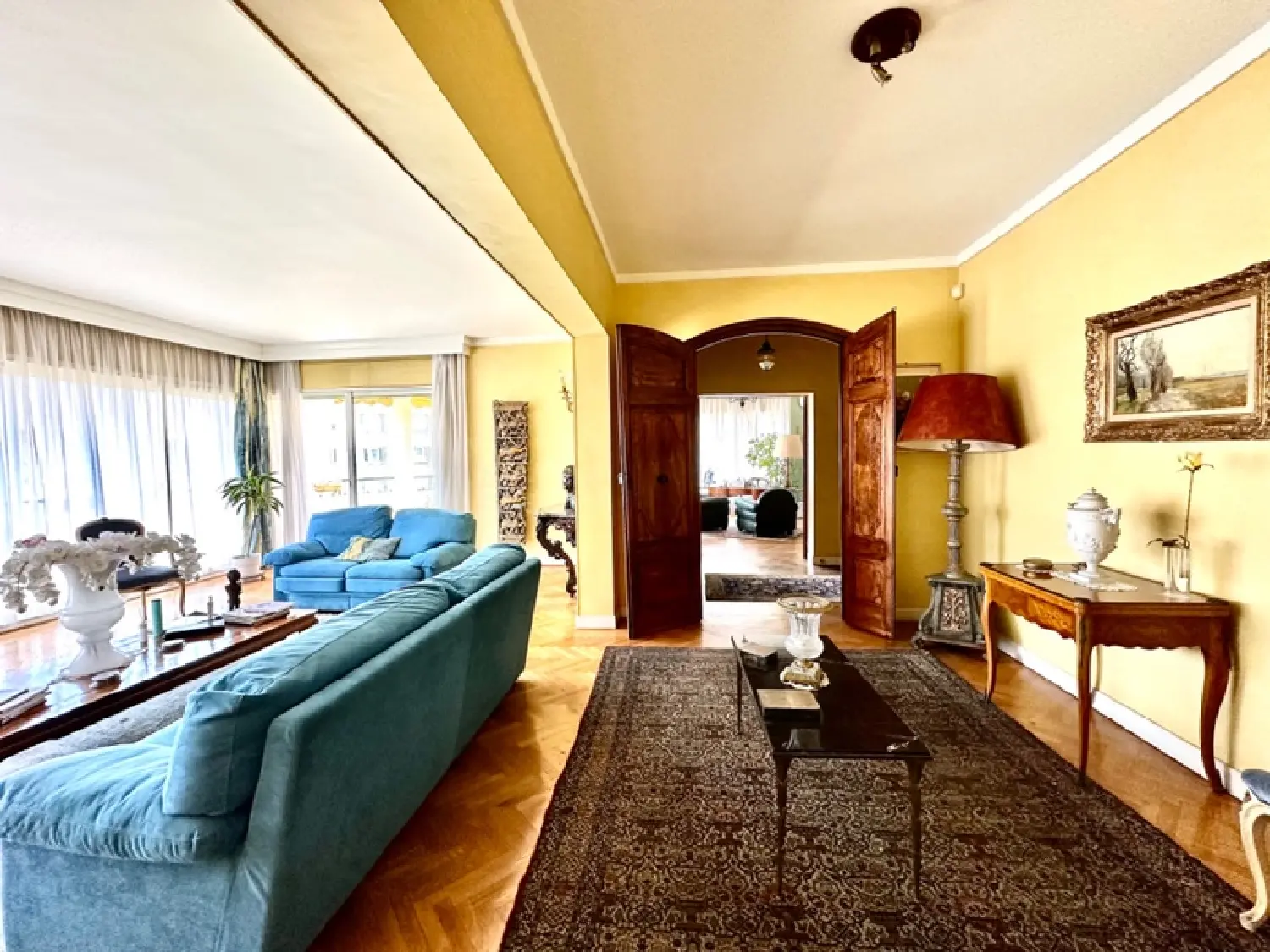 en venta apartamento Les Goudes Bocas del Ródano 3