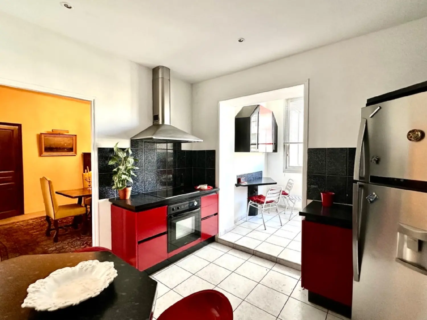  en venta apartamento Les Goudes Bocas del Ródano 4