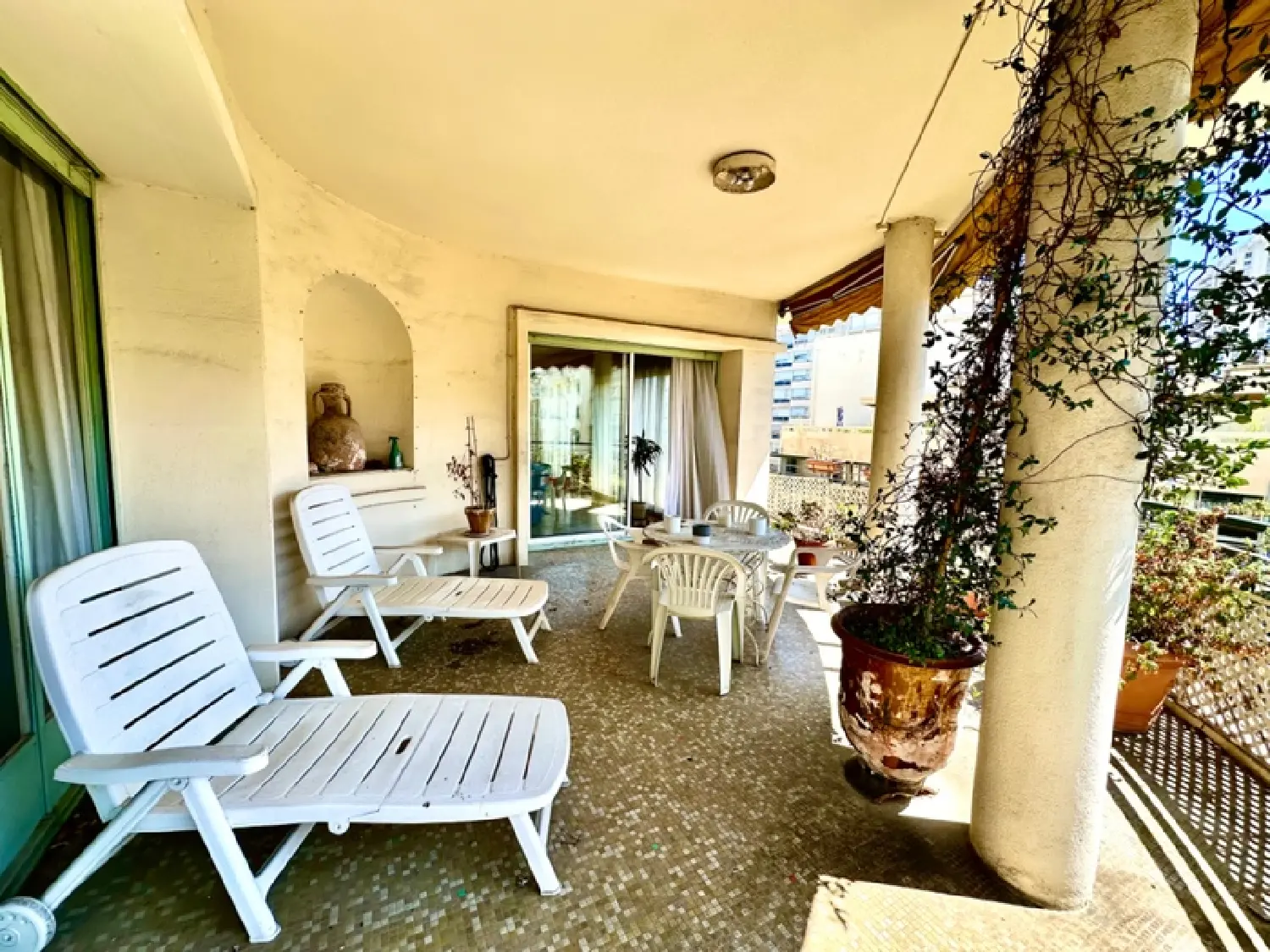  en venta apartamento Les Goudes Bocas del Ródano 5