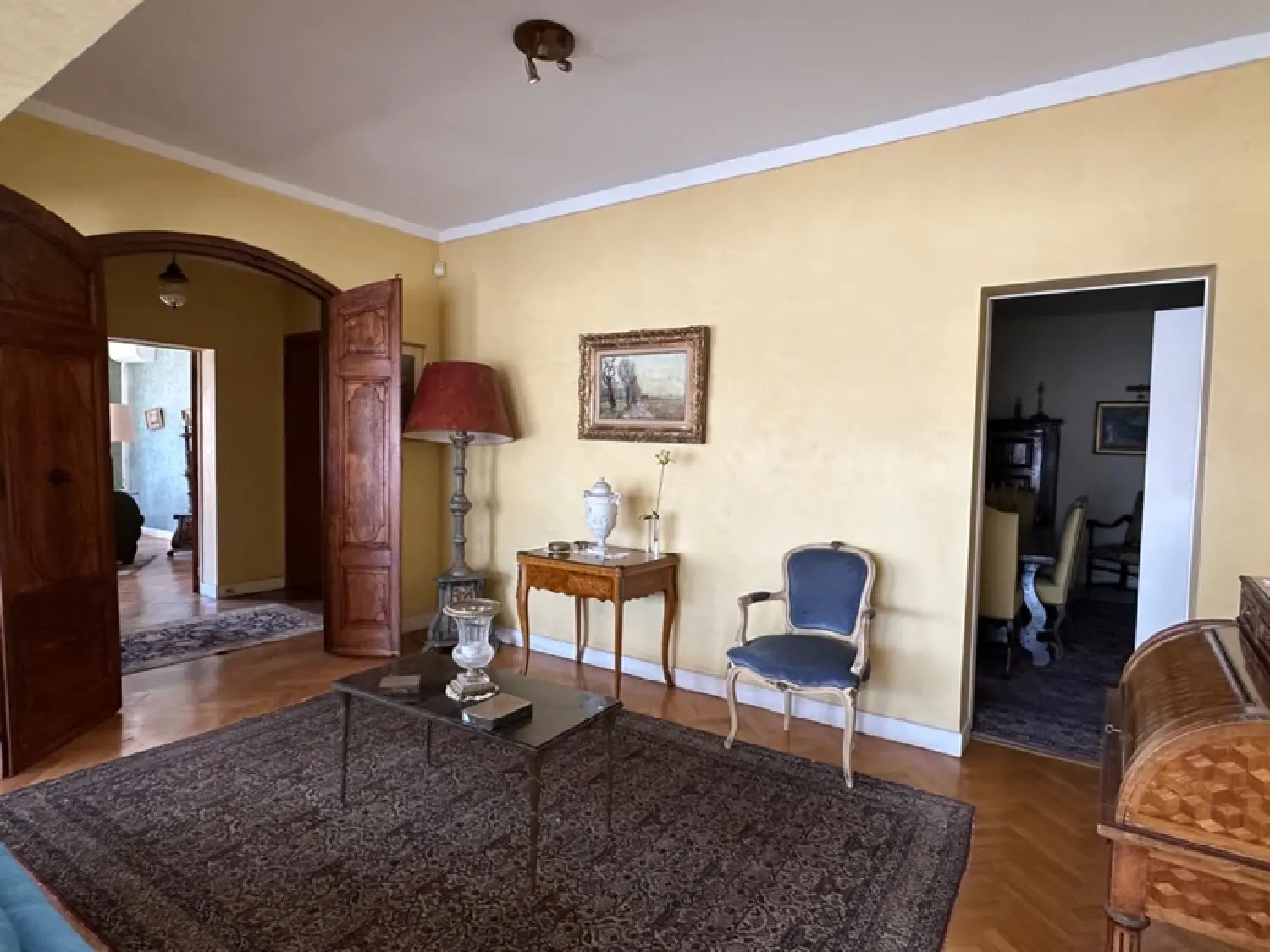  en venta apartamento Les Goudes Bocas del Ródano 7