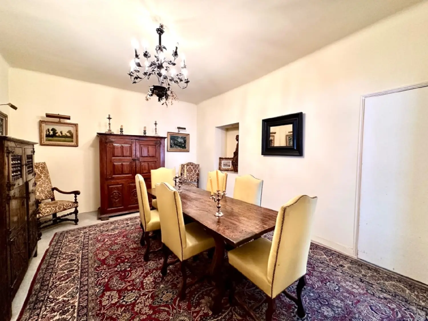  en venta apartamento Les Goudes Bocas del Ródano 8