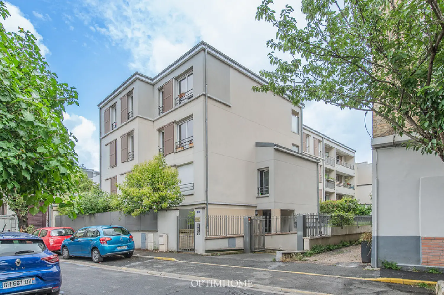  for sale apartment Les Lilas Seine-Saint-Denis 1