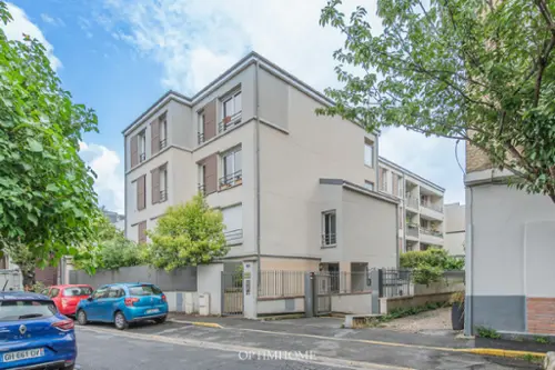 Les Lilas Seine-Saint-Denis appartement foto 7129725