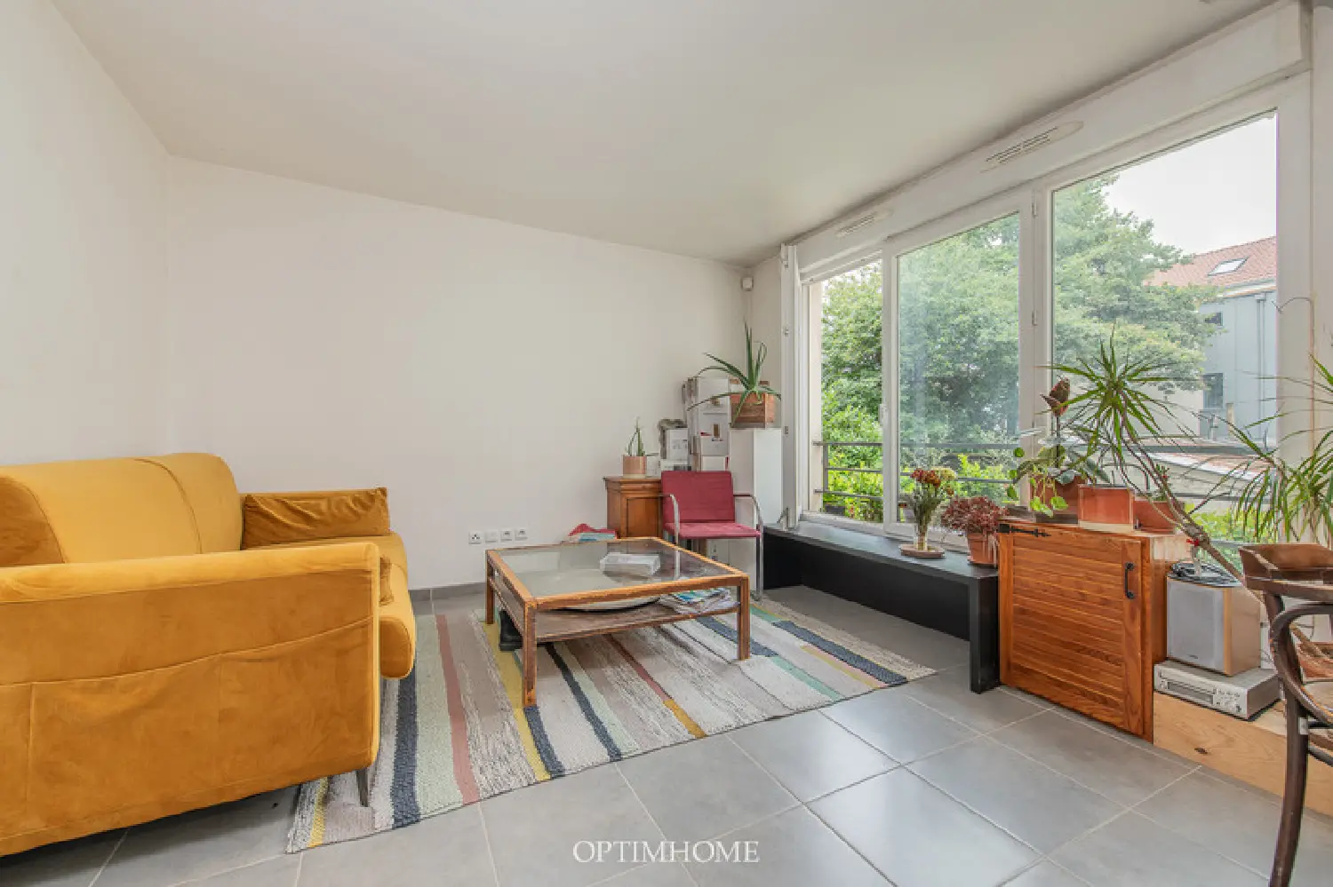  for sale apartment Les Lilas Seine-Saint-Denis 2