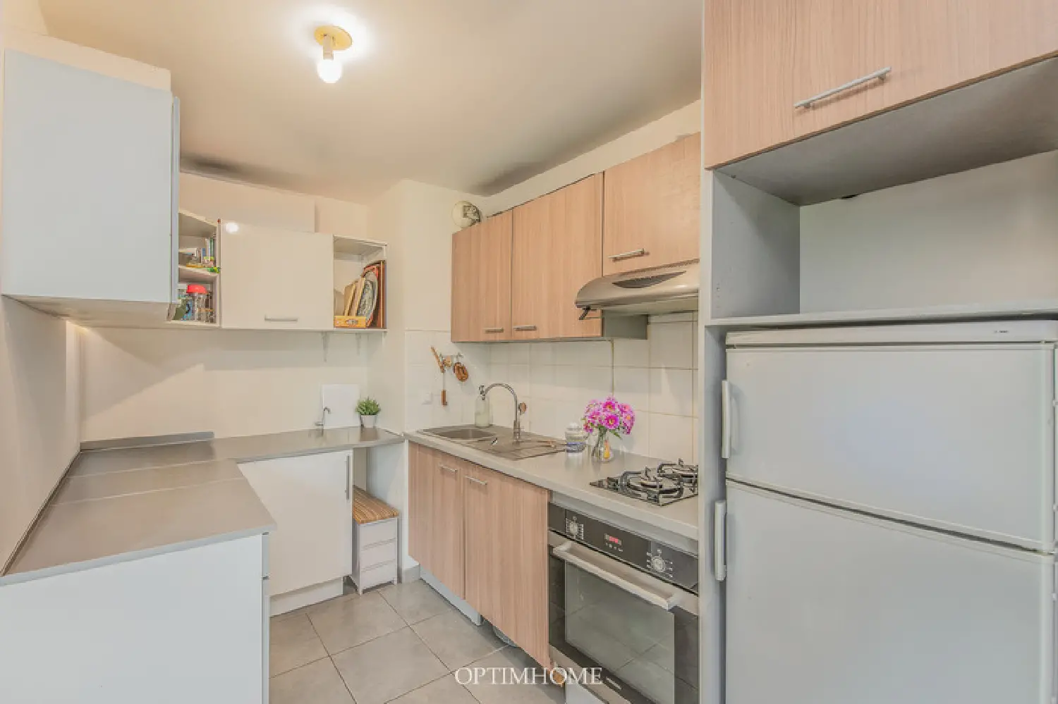  for sale apartment Les Lilas Seine-Saint-Denis 4