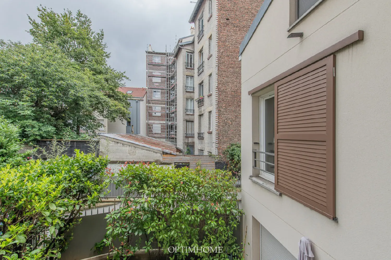 for sale apartment Les Lilas Seine-Saint-Denis 8
