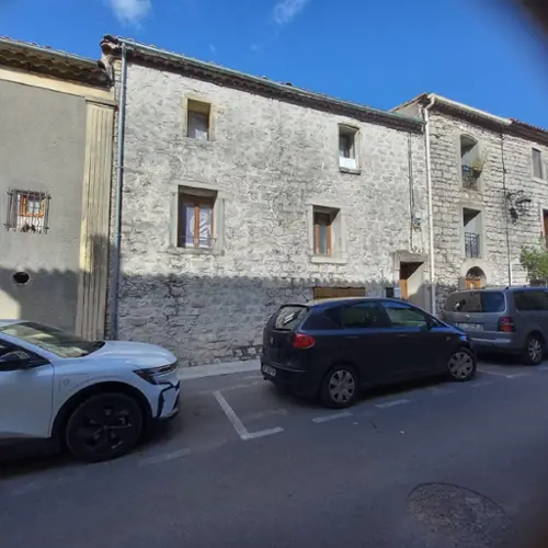 Les Matelles Hérault appartement foto 7135058