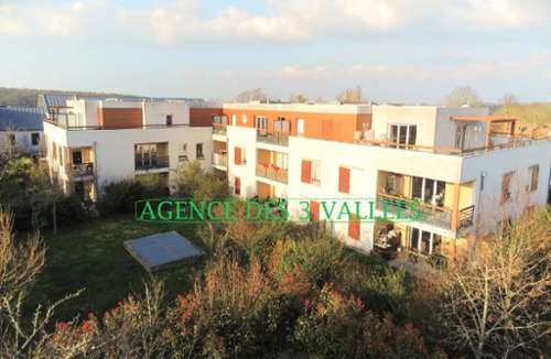Les Mesnuls Yvelines appartement foto 7136624
