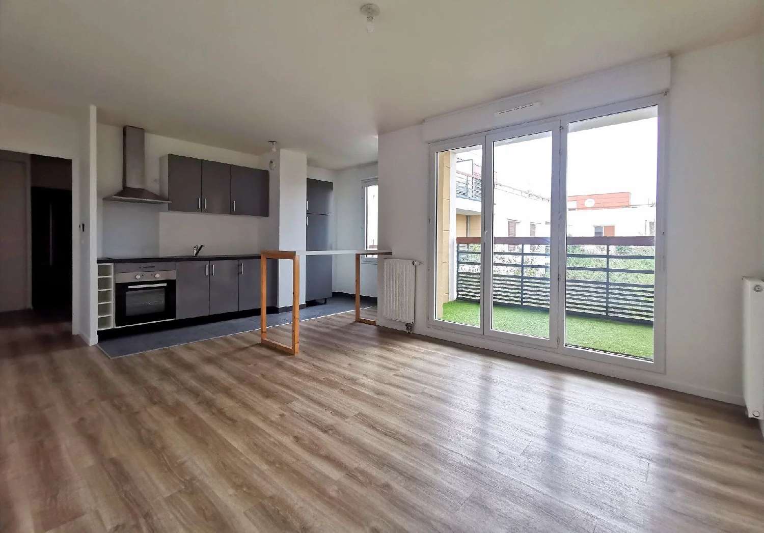  te koop appartement Les Mesnuls Yvelines 2