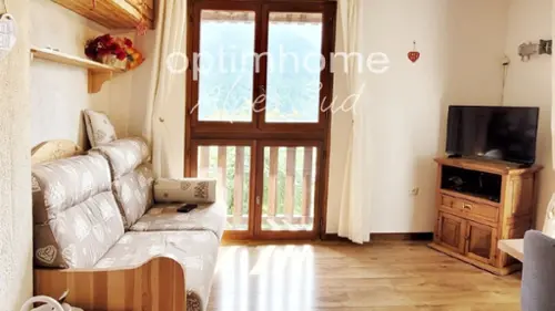 Les Orres Hautes-Alpes Wohnung/ Apartment Bild 7135561