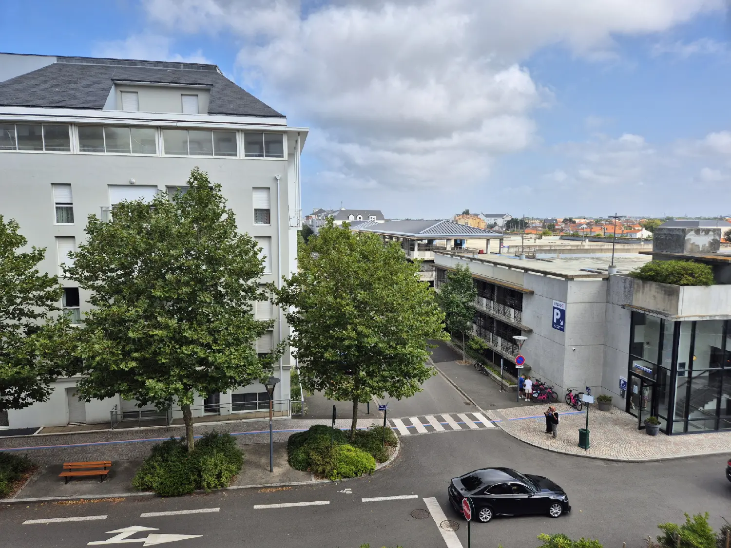  te koop appartement Les Sables-d'Olonne Vendée 2