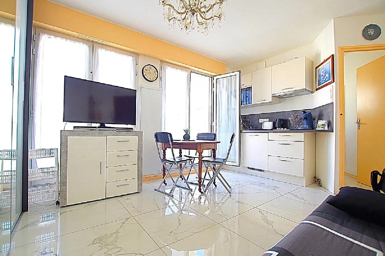  for sale apartment Les Sables-d'Olonne Vendée 3