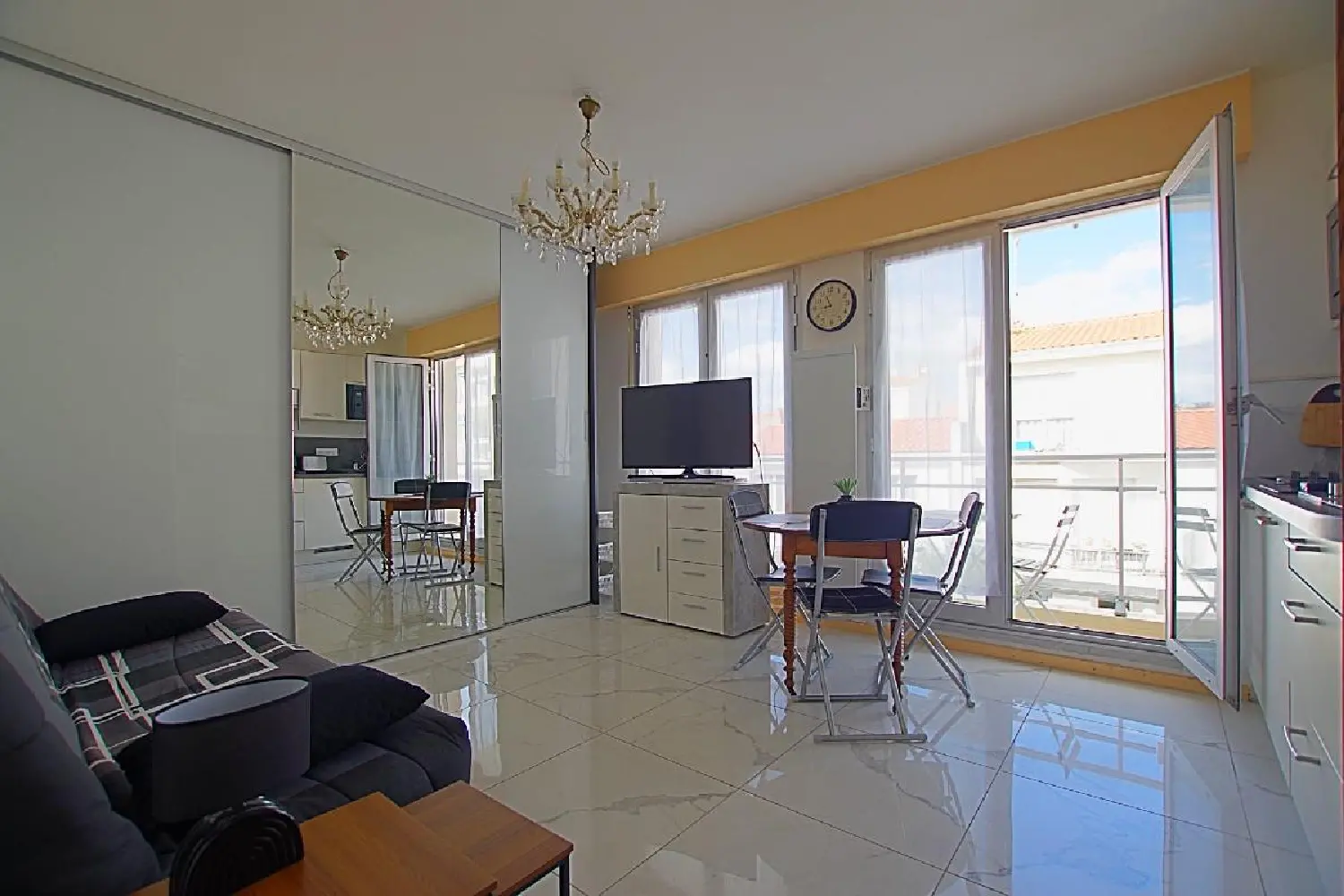  for sale apartment Les Sables-d'Olonne Vendée 4