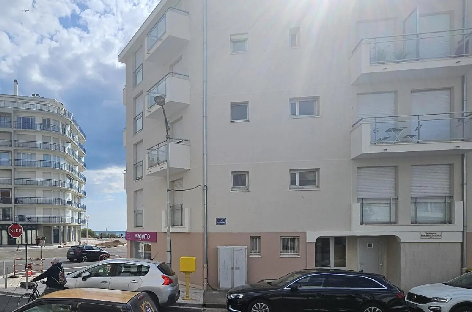  for sale apartment Les Sables-d'Olonne Vendée 5
