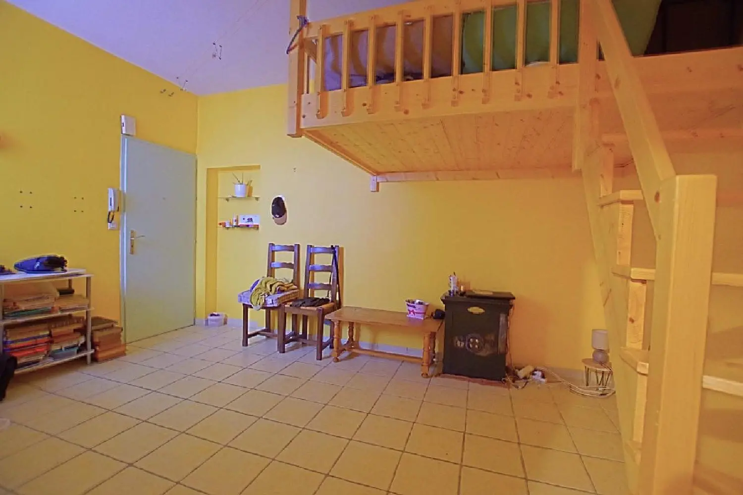  for sale apartment Les Sables-d'Olonne Vendée 4