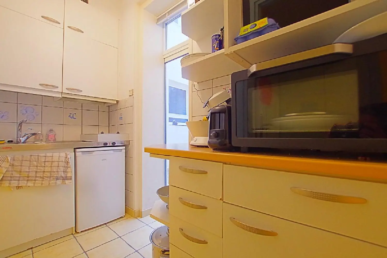  for sale apartment Les Sables-d'Olonne Vendée 5