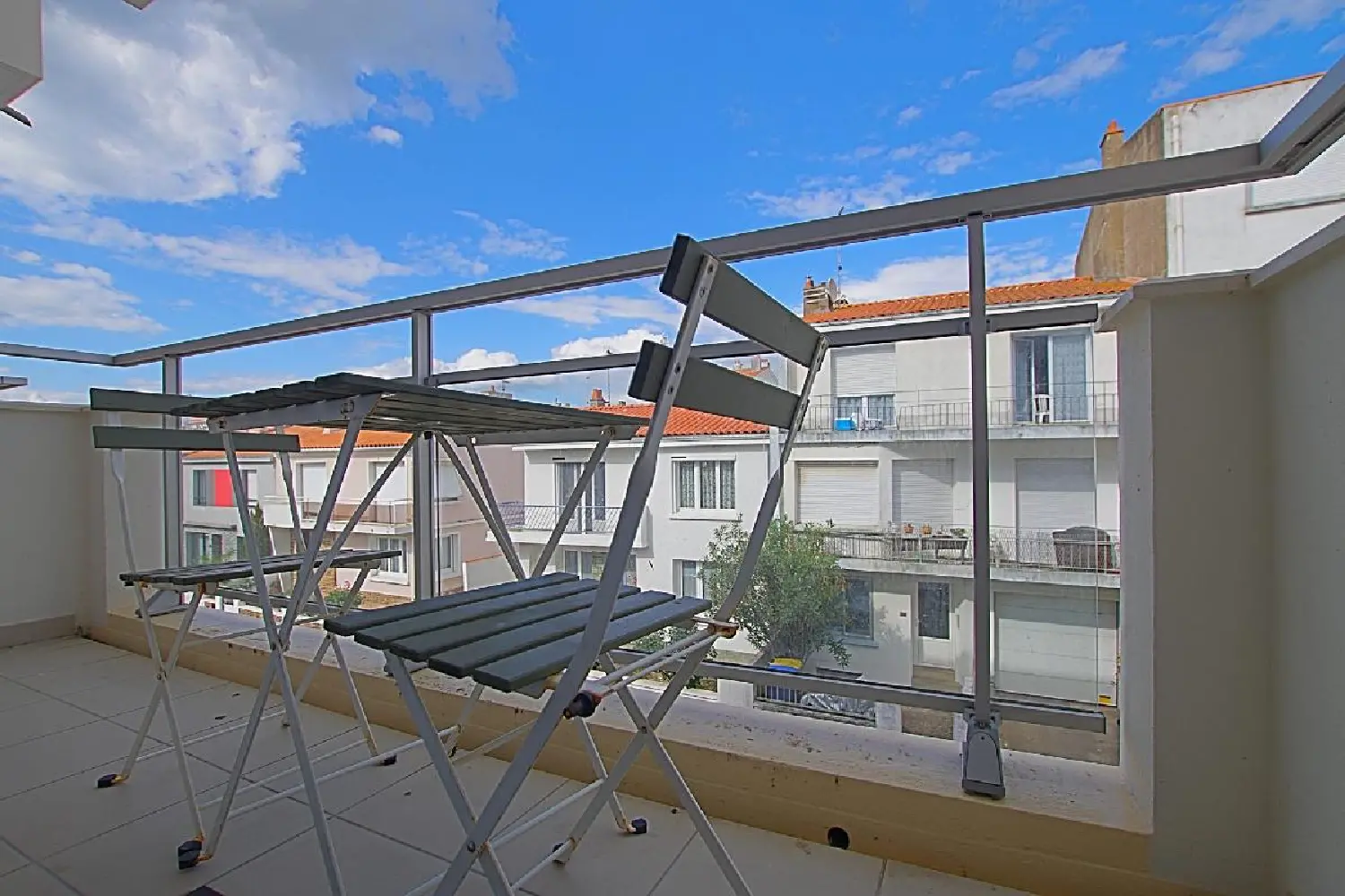  te koop appartement Les Sables-d'Olonne Vendée 2