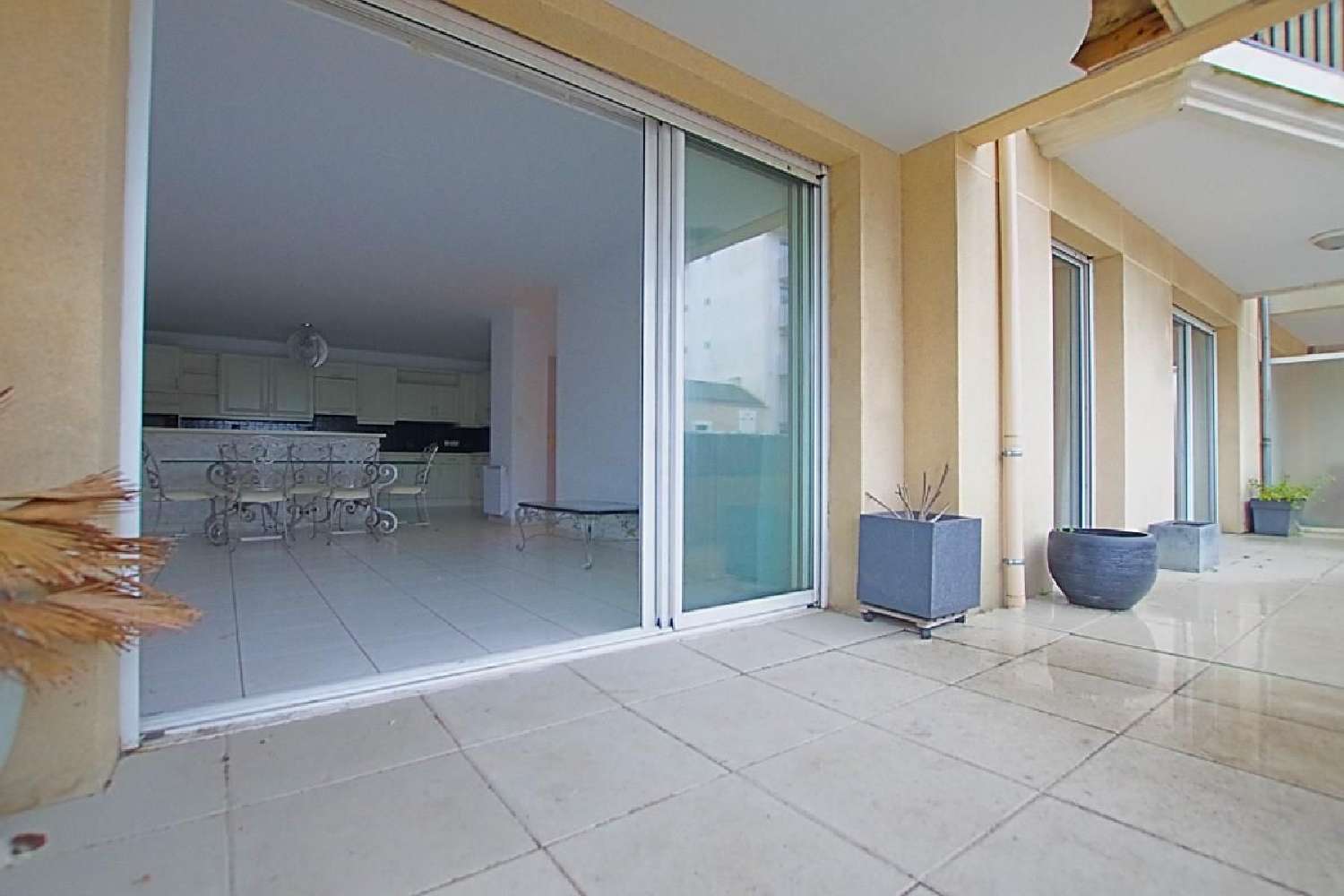  te koop appartement Les Sables-d'Olonne Vendée 1