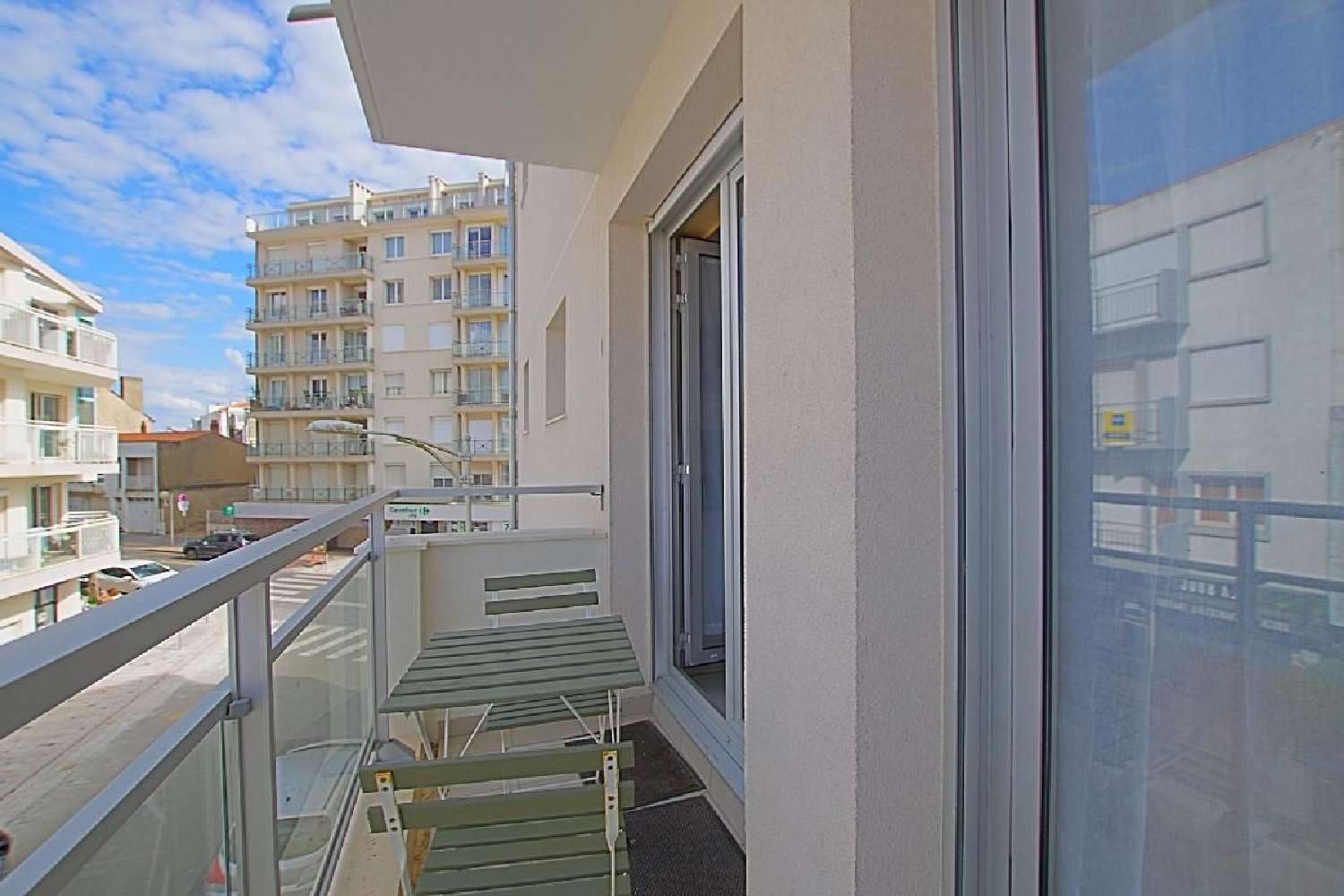  te koop appartement Les Sables-d'Olonne Vendée 1