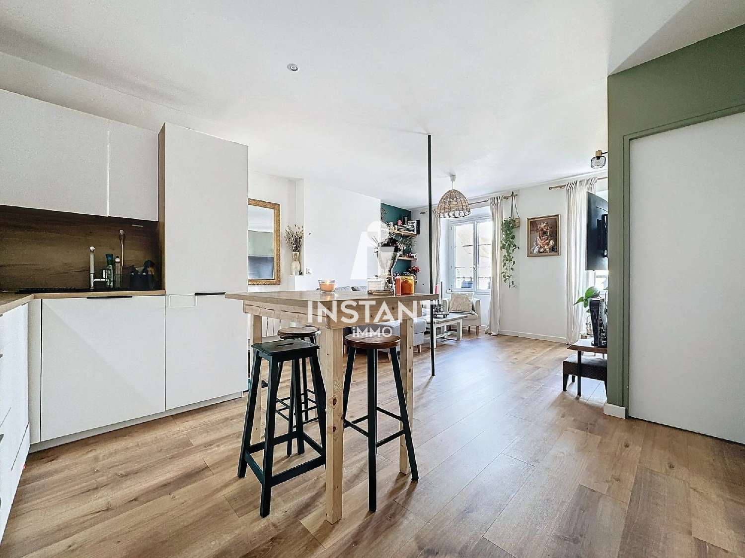  te koop appartement Lésigny Seine-et-Marne 5