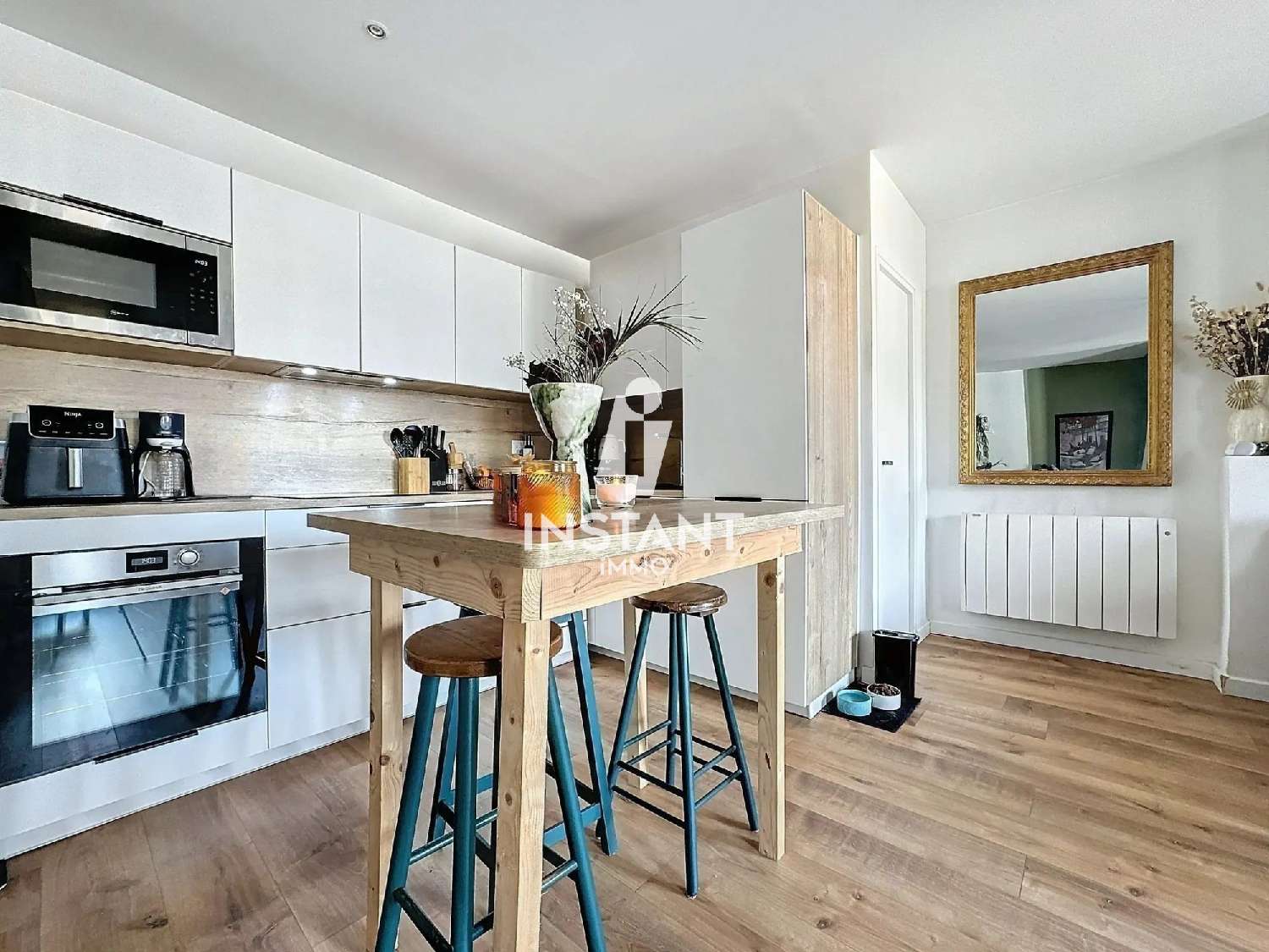  te koop appartement Lésigny Seine-et-Marne 6