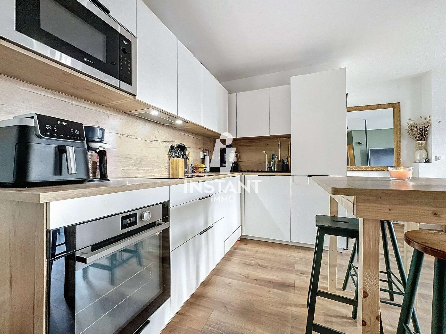  te koop appartement Lésigny Seine-et-Marne 7