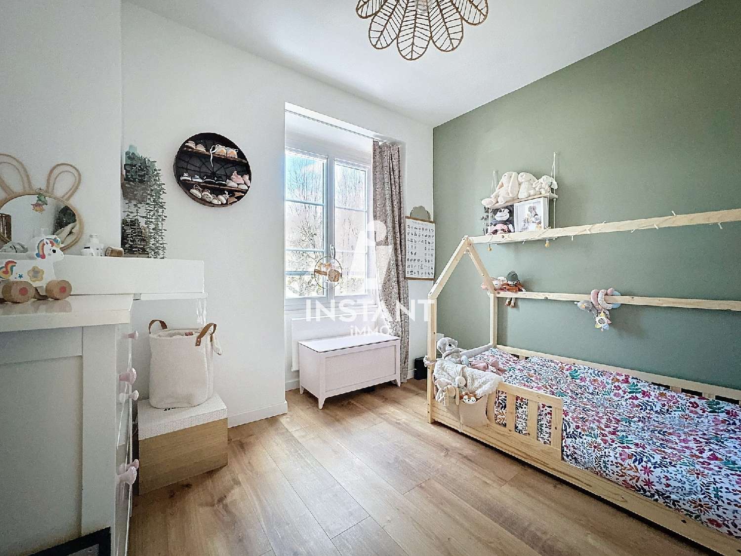  te koop appartement Lésigny Seine-et-Marne 8