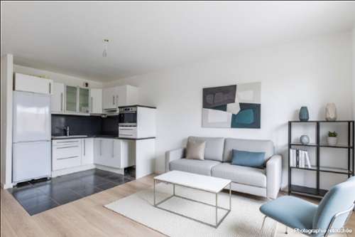 Leuville-sur-Orge Essonne Wohnung/ Apartment Bild 7142288